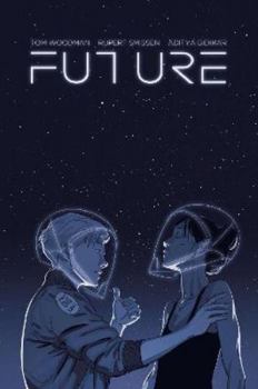 Hardcover Future Book