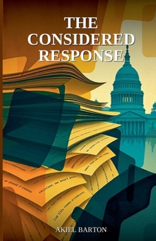 Paperback The Considered Response Book
