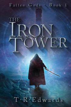 Paperback The Iron Tower Book