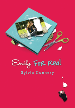 Paperback Emily for Real Book