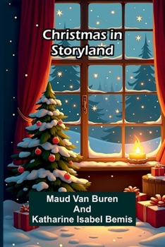 Paperback Christmas in Storyland Book