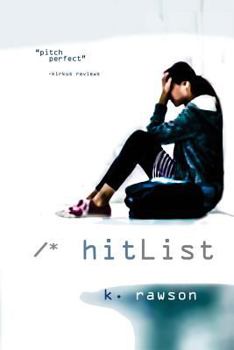 Paperback Hitlist Book