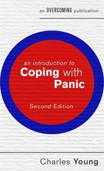 Mass Market Paperback An Introduction to Coping with Panic Book