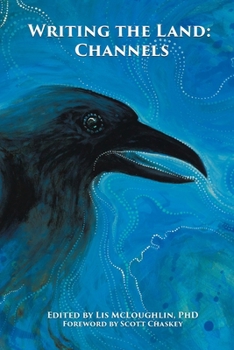 Paperback Writing the Land: Channels Book