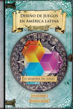 Paperback Memoria del juego: Historia [Spanish] Book