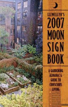 Llewellyn's 2007 Moon Sign Book - Book  of the Llewellyn's Moon Sign Books