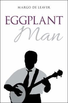 Paperback Eggplant Man Book