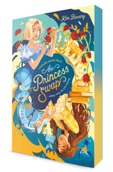 Paperback Cinderella and the Beast (Or, Beauty and the Glass Slipper) Book