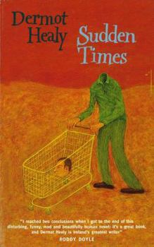 Paperback Sudden Times Book