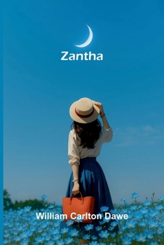 Paperback Zantha Book