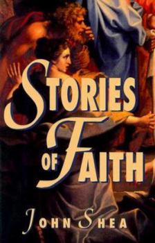 Paperback Stories of Faith Book