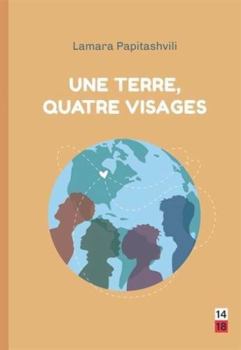 Paperback Jusqu'au bout du monde [French] Book
