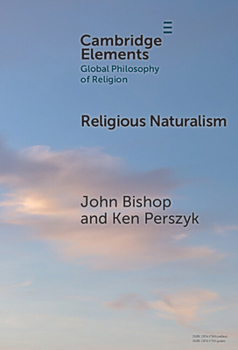 Hardcover Religious Naturalism Book