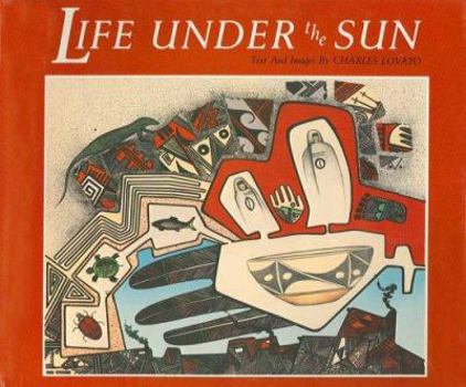 Hardcover Life Under the Sun Book