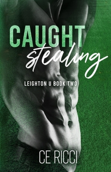 Paperback Caught Stealing Book