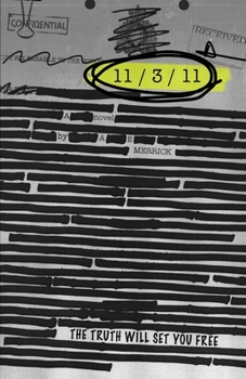 Paperback 11/3/11 Book