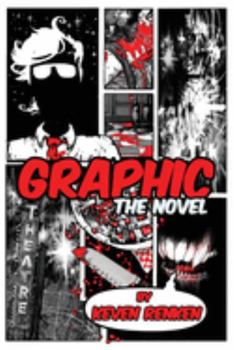 Paperback Graphic: The Novel Book