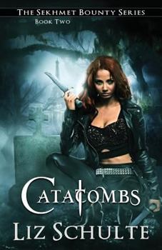 Paperback Catacombs Book