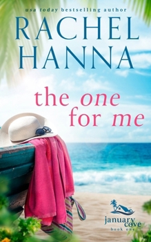 Paperback The One For Me Book