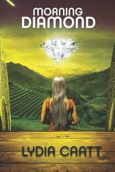 Paperback Morning Diamond: The Fight for Danyon Book 1 Book