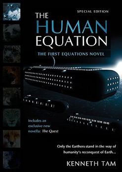 Paperback The Human Equation Book