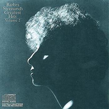 Music - CD Greatest Hits Vol. 2 Book