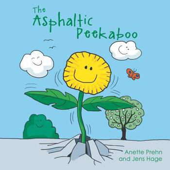 Paperback The Asphaltic Peekaboo Book