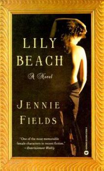 Paperback Lily Beach Book