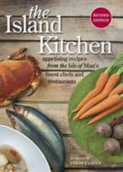 Paperback The Island Kitchen Book