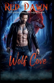 Paperback Wolf Cove Book