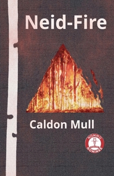 Paperback Neid-Fire Book