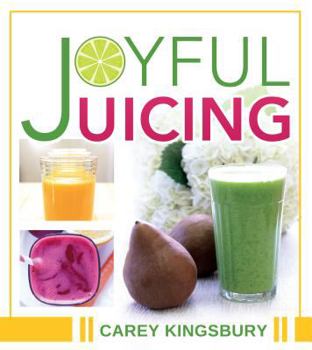 Paperback Joyful Juicing Book