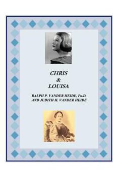 Paperback Chris and Louisa Book