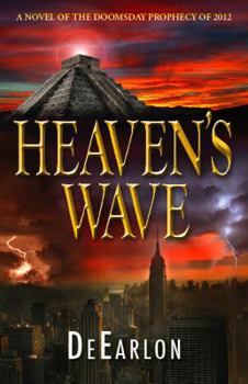 Paperback Heaven's Wave Book