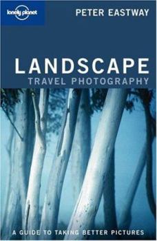 Paperback Lonely Planet Landscape Photography Book