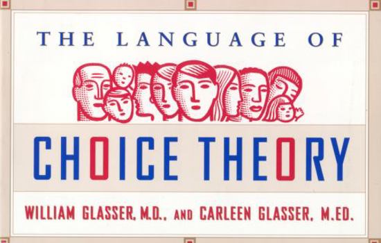 Paperback The Language of Choice Theory Book