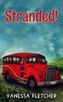 Paperback Stranded! Book