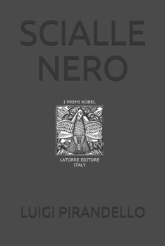 Scialle nero - Book #1 of the Novelle per un anno