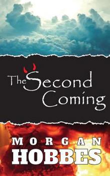 Paperback The Second Coming Book