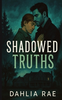 Paperback Shadowed Truths Book