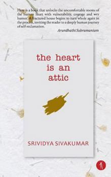 Paperback The Heart Is An Attic Book