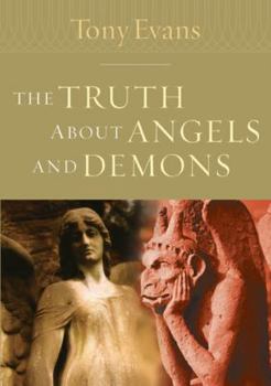Paperback The Truth about Angels and Demons Book