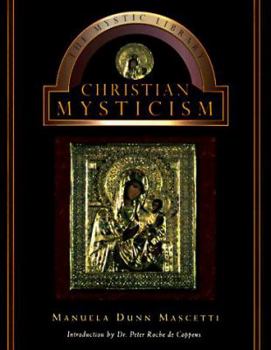 Hardcover Christian Mysticism Book