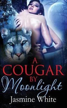 Paperback A Cougar By Moonlight Book