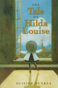 Hardcover The Tale of Hilda Louise Book