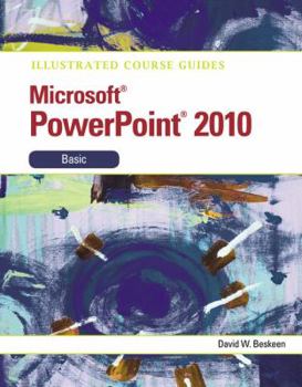 Microsoft PowerPoint 2010, Basic