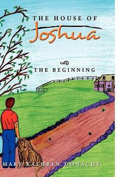 Paperback The House of Joshua Book