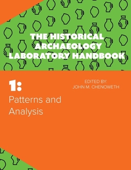 Paperback Patterns and Analysis Book