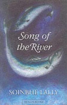 Paperback The Song of the River Book