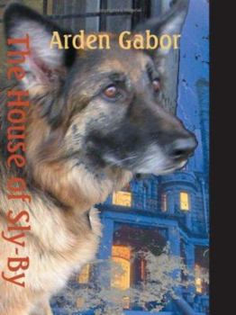 Paperback The House of Slyby Book